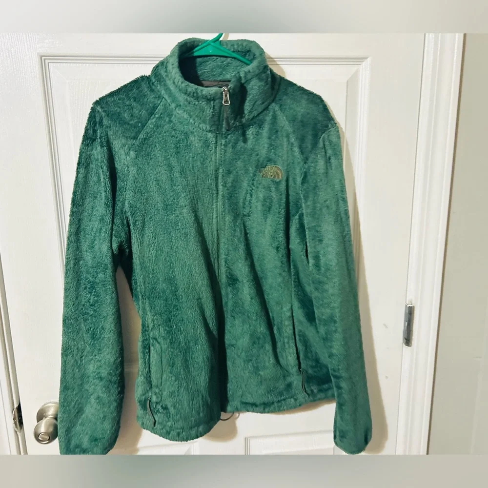 North Face Jacket - Picture 9 of 10